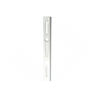 CREMAILLERE SIMPLE P32 1000mm BLANC 416899